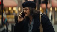 Deep Cover was filmed in London. (Image via Prime Video)